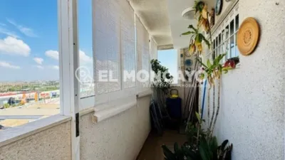 Piso – Torrevieja - Vista 2