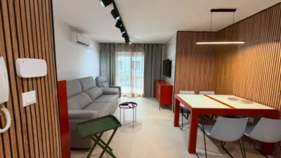 Apartment on Avenida de la Purísima photo 45
