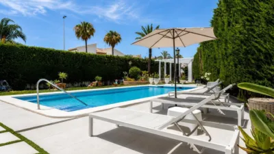 Casa – Torrevieja - Vista 3
