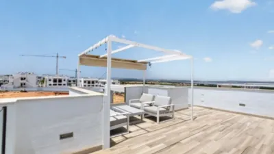 Chalet in Los Balcones photo 32