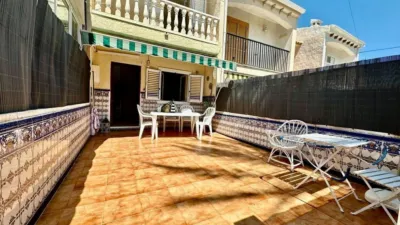 Casa – Santa Pola, Urbanización Sueño Azul, Gran Alacant - Vista 3
