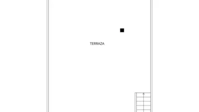 Apartment on Calle Esperanza Macarena photo 31