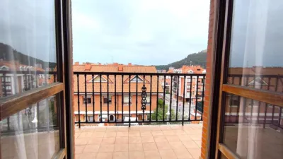 Townhouse in Castro-Urdiales photo 19