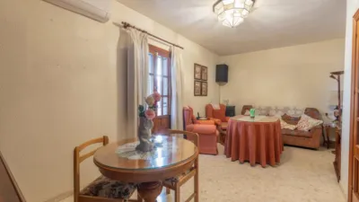 Casa en Albaicín photo 42
