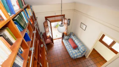 Casa en Albaycin photo 61