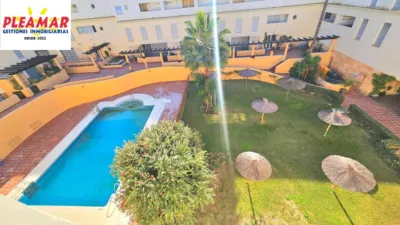 Penthouse in Costa Ballena - Largo Norte photo 35