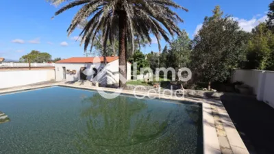 Chalet on Calle de la Amistat photo 56