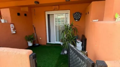 Apartment in Villas de Almerimar photo 3