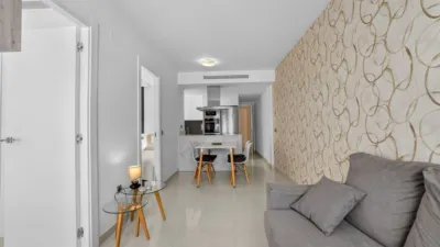 Apartment on Calle del Maestro Francisco Casanovas photo 7