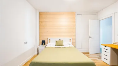 Apartment in Urban Centre photo 9