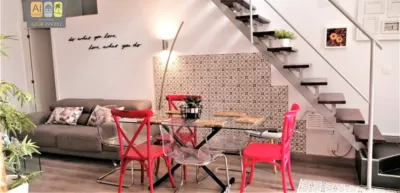 Casa – Altea - Vista 2