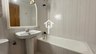 Apartment on Avenida del Pintor Baeza photo 13