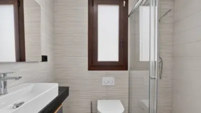 Chalet in Los Balcones photo 27