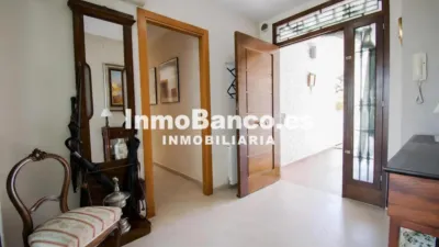 Chalet in Calicanto photo 13