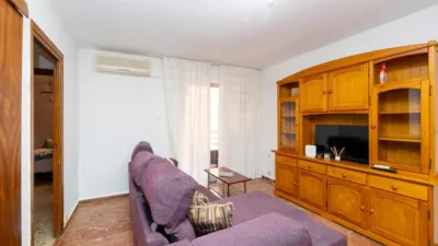 Apartment on Pedro Antonio de Alarcón Street photo 11