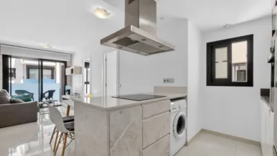 Piso – Torrevieja - Vista 3