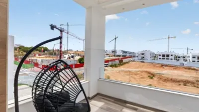 Chalet in Los Balcones photo 29