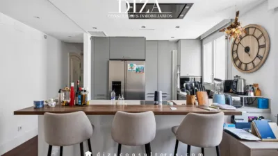 Apartment on Velázquez Street photo 2