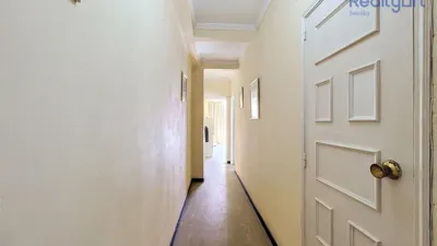 Apartment in León XIII photo 16