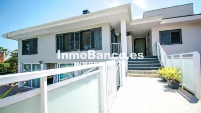 Chalet in Calicanto photo 61
