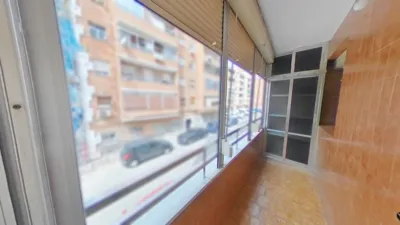 Apartment in San Fermín photo 27