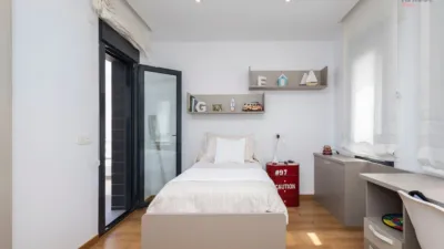 Chalet on Jacaranda Street photo 41