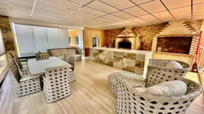 Chalet on Paseo Mayor, 1 photo 4