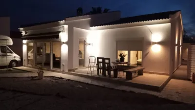 Casa – Orihuela, Urbanización La Solana, Villa Martín - Vista 2