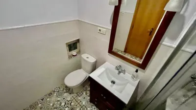 Apartment in Arrancapins photo 31