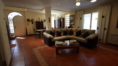 Chalet in Sierra Perenchiza - Cumbres de Calicanto - Santo Domingo photo 21