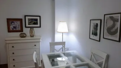 Apartment in the City Centre photo 6