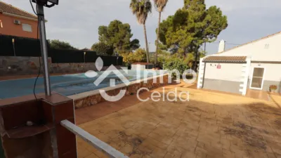 Chalet on Calle Mariola - Loma Miralcampo photo 11