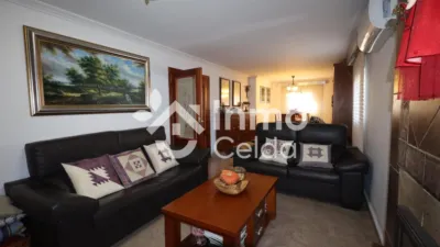 Chalet on Calle de la Amistat photo 76