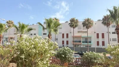 Apartment in Villas de Almerimar photo 5