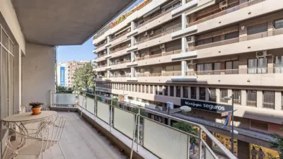 Apartment in Recogidas photo 2