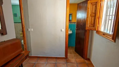 Chalet en calle Diseminado P004 photo 17