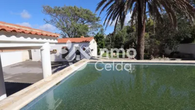 Chalet on Calle de la Amistat photo 36