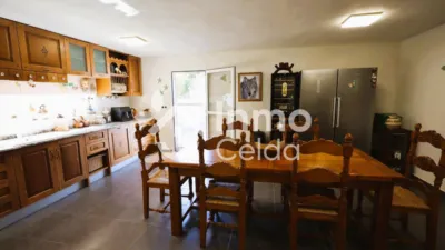 Chalet on Calle de la Amistat photo 42