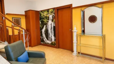 House on Carrer de la Falguera photo 19