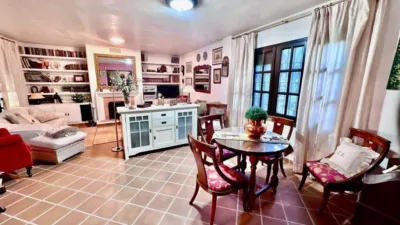 Chalet on Carrer del Limonero photo 7