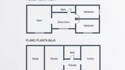 House on Calle Aneiros photo 35