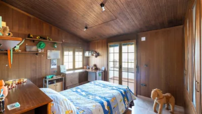 Chalet in South of Spain photo 27