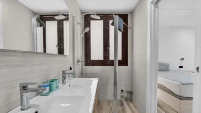 Chalet in Los Balcones photo 18
