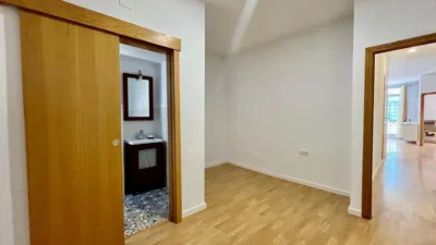 Apartment in Arrancapins photo 41