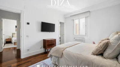 Apartment on Velázquez Street photo 22