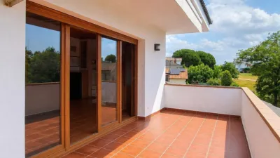 House on Carrer de la Falguera photo 50