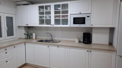 Apartment in the City Centre photo 11