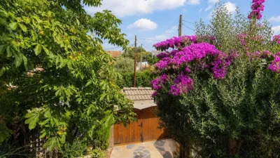 House on Carrer de la Falguera photo 39