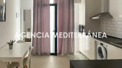 Apartment in Russafa photo 3