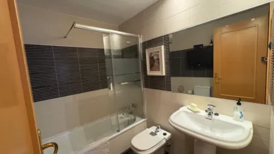 Apartment on Severo Ochoa Street photo 32